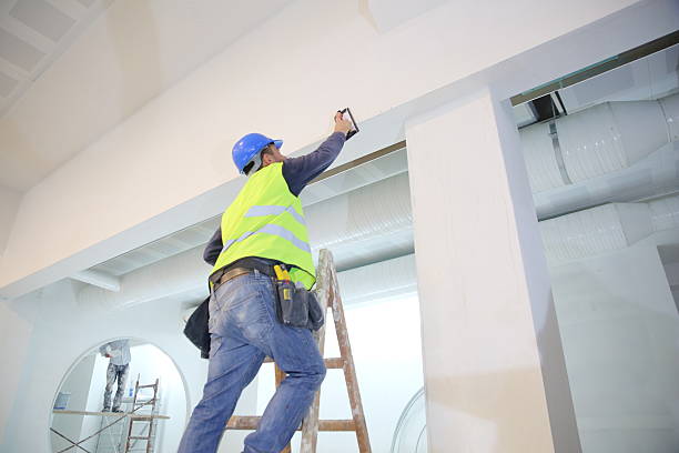 Trusted Rigby, ID Drywall and Painting Service Experts